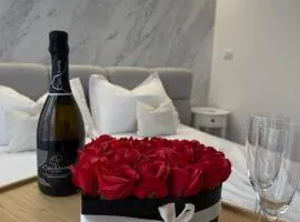 Mitu house- The Place of Love
