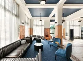 Courtyard by Marriott St. Petersburg Downtown