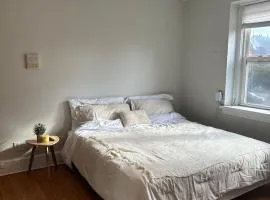 Serene Nordic Escape Close to Yale