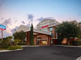 Fairfield Inn & Suites San Angelo