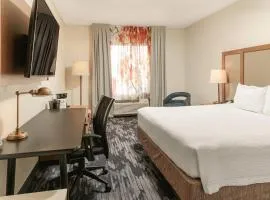 Fairfield Inn & Suites San Angelo