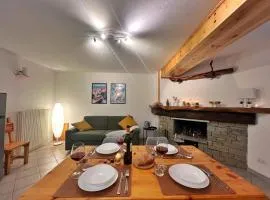 Pancino's House
