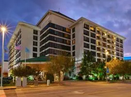 Courtyard by Marriott Oklahoma City Downtown