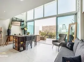 Luxury Apartment, Maritima Golf 2P