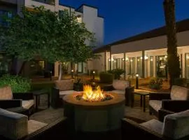 Courtyard by Marriott Phoenix Airport