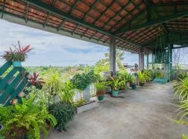 The garden gate resort & Apartments No 02