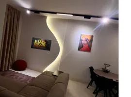 Two bedroom Apartment - Tirana