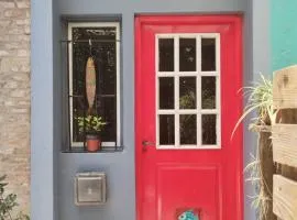 CASA del PEZ céntrica para 5 huespedes