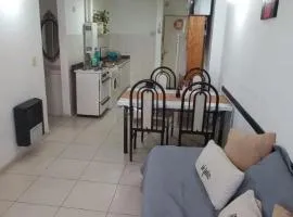 Fantástico Dpto Av Maipu 518