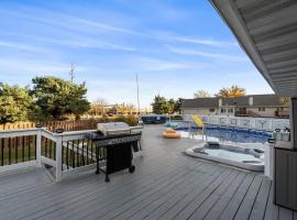Dreamy Peaceful Retreat - Spa, hotel in Ankeny