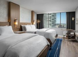 The Westin Harbour Castle, Toronto, hotel v destinaci Toronto