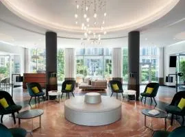 Le Meridien Munich