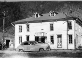 St James Hotel Georgetown, hotel v destinaci Georgetown