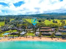 KBM Resorts FREE CAR Napili Gardens NPG-C11 massive 3 Bedroom 30 seconds from Napili Bay