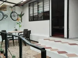 5ta SARoCO Hacienda Biocultural y Agroecoturistica