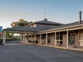 Tumut Valley Motel Pet Friendly