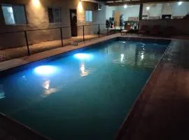 Departamentos selva Iguazú