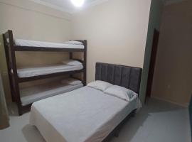 Pousada Estrela Mares 101, hotel cerca de Aeropuerto internacional de Cabo Frío - CFB, Cabo Frío