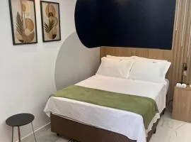 Suíte Horto