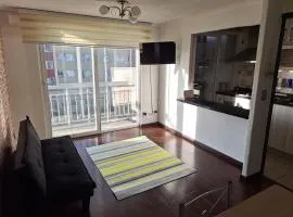 Departamento Centrico Temuco