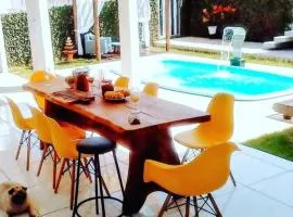 Casa de praia Itaparica bahia