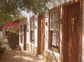 Pousadinha Vila Valentina