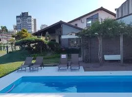 Casarão temporada verão - Propriedade do Hotel Matos