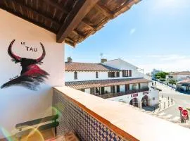 Magnificent apartment typical of Saintes-Maries-de-laMer