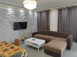 Elira 2 chambres rez-de-chaussée