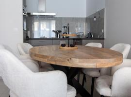 Machelen, hotel em Machelen