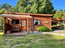Cabañas Peumayen "La Panchita"
