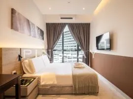 Sutera Bay by Pinstay Plus