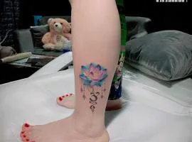 DH Tattoo