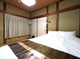Minoya, hotel v destinaci Macudo