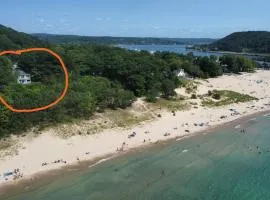 New! Great Lakes Getaway - Incredible Lakefront!