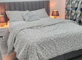 A room in a shared house in Dublin 15