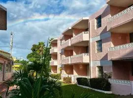 The Monteray Hotel