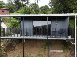 Dadirri Cozy House Santa Elena Monteverde