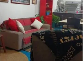 La Casa de Shari