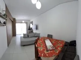 Apartamento Novo Aconchegante