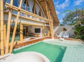 Villa Melao - 3BR Villa in Kerobokan