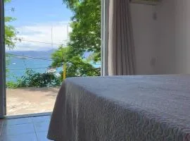 Suites com vista para o Mar