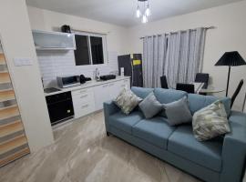 Blessings Haven, hotel v destinaci Saint Philip