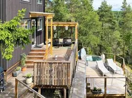 4 person holiday home in ÅKERSBERGA