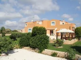 B&B La Rosa Dei Venti