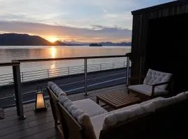 TAKUMI HOTEL tarumi