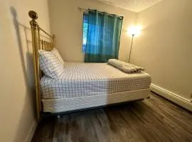 Victoria Trail Apartments