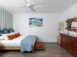 Amadiya Marina Nelson Bay