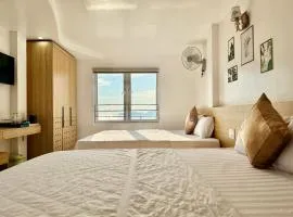 Sea Dragon Hotel Cát Bà & Aparment