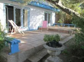 CASONA CENTRO ZAPALLAR 12 personas